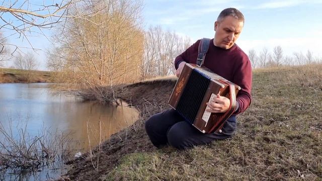 Страдания. Гармонь Шуя. смотреть онлайн