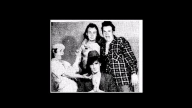 ХУдоЙ конец-Суп хромых 2 смотреть онлайн