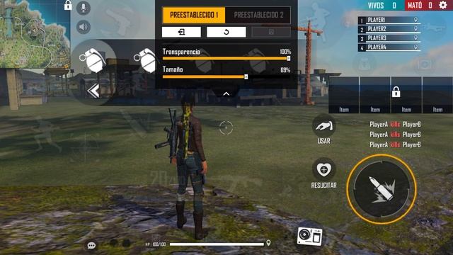 COMO ACTIVAR MACRO EN IPHONE 8, 8 PLUS // MACRO EN IPHONE // (SIN FALLOS) // FREE FIRE смотреть онлайн