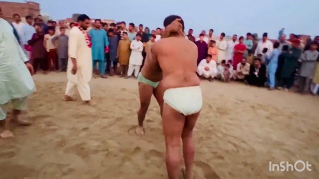 Shahad uraf batto pehlwan vs habeeb pehlwan смотреть онлайн
