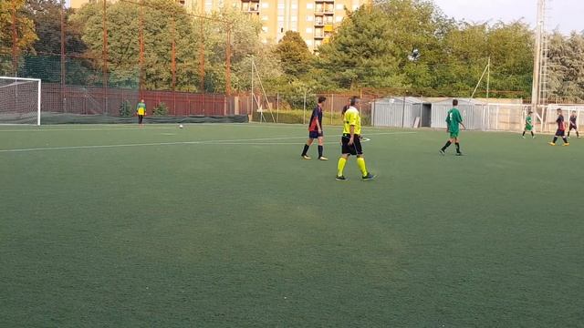 Palio di Torino Real Orione Vs Pianezza 0 a 1 primo tempo смотреть онлайн