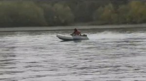 Аквилон СВ 360 Комфорт мотор Тохатсу 9.8