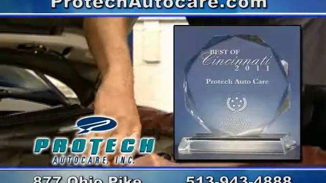 Protech Autocare A Rated смотреть онлайн