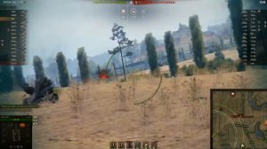 World Of Tanks. Kanonenjagdpanzer 90 And 105 Review And Gameplay.