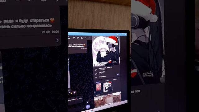 заходите в мой тг канал! смотреть онлайн