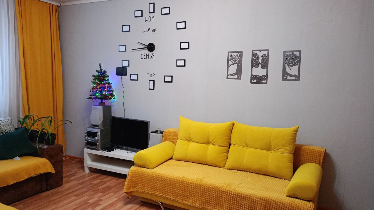 Сается по суточно 1 ком квартира г Казань ул Тэцевская 13а смотреть онлайн