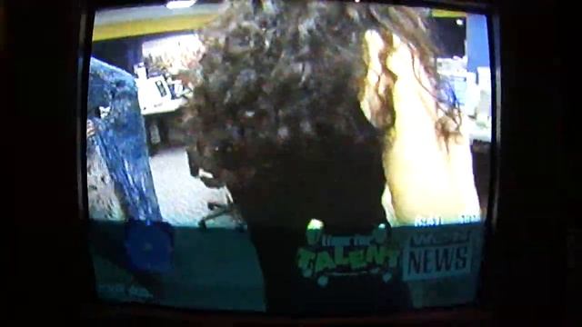 WGN Chicago News Harper Fashion Show 2001 смотреть онлайн