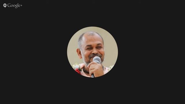 19.05.2015, вечер. Рай-Рамананда-самвад: настроение последователей Радхарани