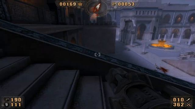 Прохождение Painkiller #7 смотреть онлайн