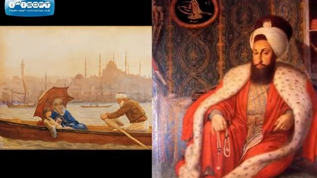 Ottoman Empire Classic Music   | Mohammed Suwaid Osman