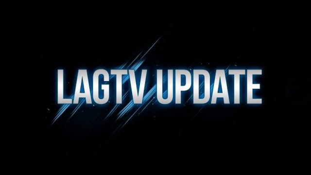 So About That LAG of Legends & More -- [LAGTV] смотреть онлайн