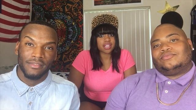7/27 FIFTH HARMONY ALBUM DELUXE REACTION смотреть онлайн