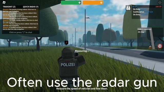 How To Be A PRO Cop In Emergency Hamburg смотреть онлайн