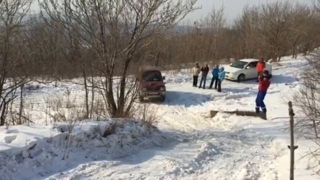 pajero junior смотреть онлайн