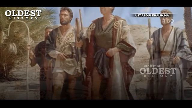 Kisah Kaum Nabi Luth, Maksiat yang Menyalahi Fitrah смотреть онлайн