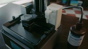 Anycubic Photon Mono M7 Pro: Печать высокого качества на больших скоростях
