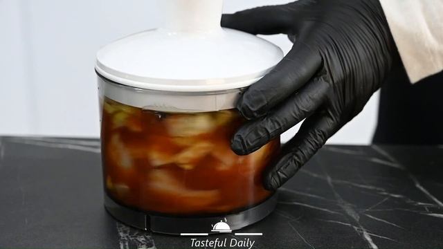 Perfect Balance of Flavors in Honey Glazed Chicken смотреть онлайн
