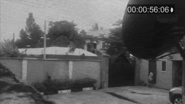 House Wife Caught On CCTV Cheating With A Gate Man In Lekki Lagos