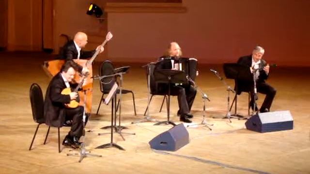 Терем-квартет смотреть онлайн