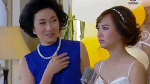 Звезда, покорившая Луну 2 сезон 8 серия