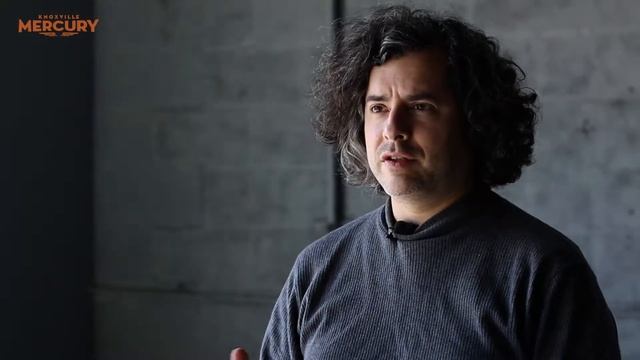 Knoxville Mercury: Q&A with Modern Studio Co-Founder смотреть онлайн
