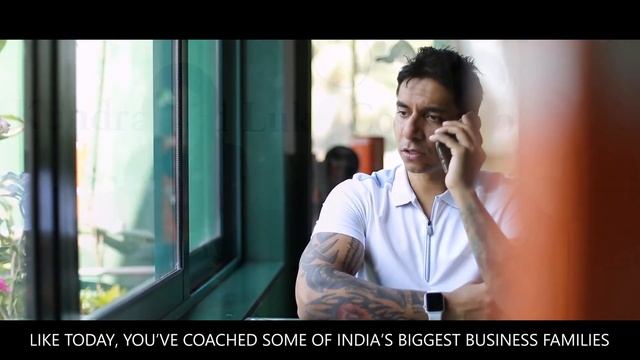 How Did I Become India's Most Premium Health Coach? ft. @LukeCoutinho | TheRanveerShow Clips смотреть онлайн