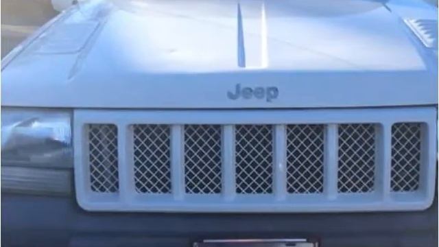 1998 Jeep Grand Cherokee Used Cars Purcell OK смотреть онлайн