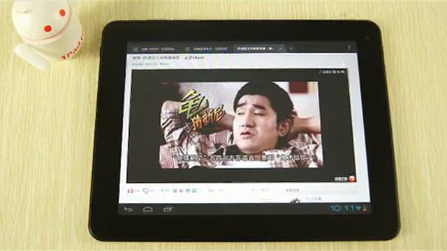 Window N90 Dual Core Review - Browser смотреть онлайн