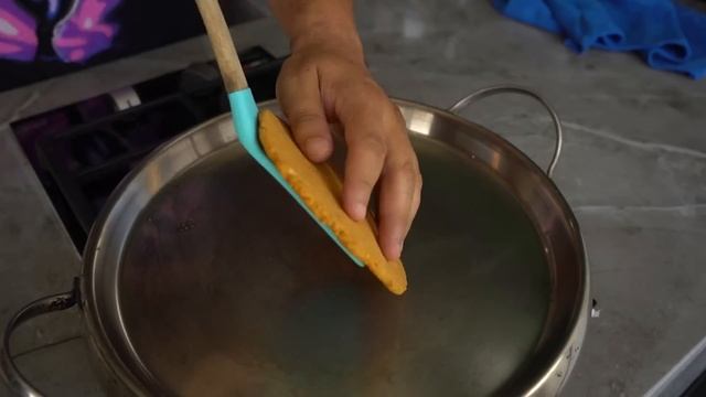 Preparo un parrillada mar y tierra en casa смотреть онлайн