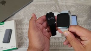 ПОЛНЫЙ ОБЗОР Xiaomi Smart Band 8 Pro ★ ВСЕ ПЛЮСЫ и МИНУСЫ!