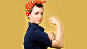 СИЛЬНАЯ ЖЕНЩИНА. Дата рождения открывает секреты, суть и волю на всю жизнь. Лекция А. РОЖИНЦЕВА.