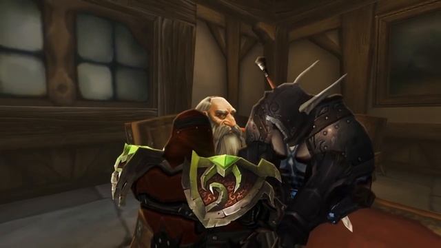 Winter's Veil Insanity! (A WoW Machinima by Nixxiom) смотреть онлайн