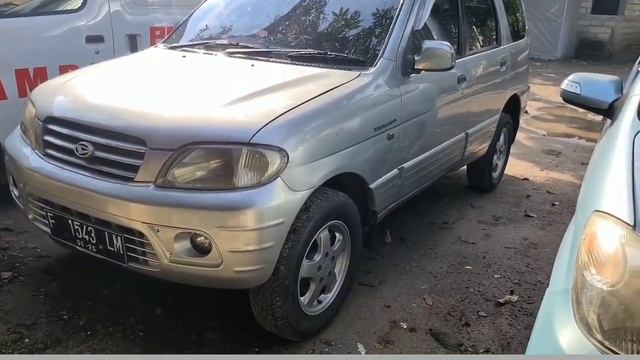 gudangnya ayla, agya, datsun di prabu motor ponorogo 30 juni 2021 смотреть онлайн