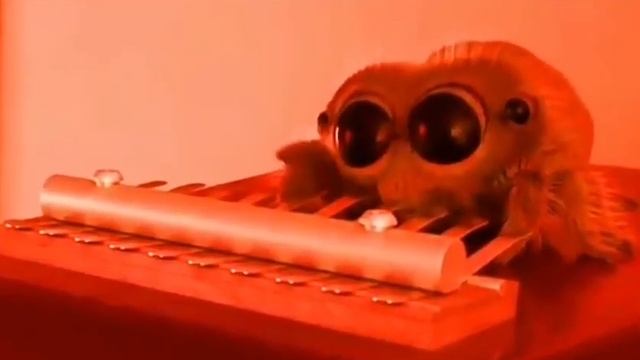 Мем паук) смотреть онлайн