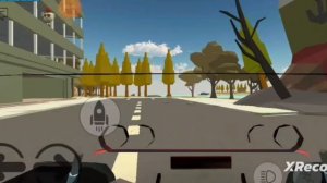 АВАРИЯ В ЧИКЕН ГАН! СИТИ