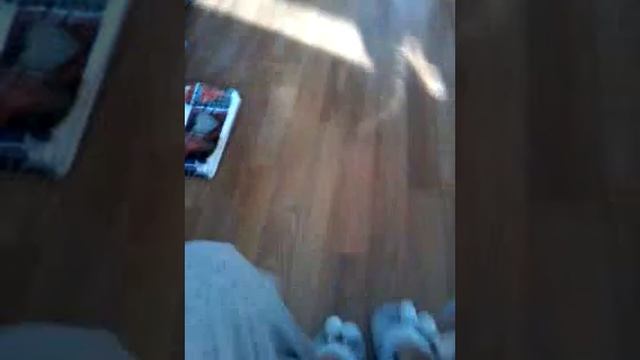 Кошка хочет играть #2 смотреть онлайн