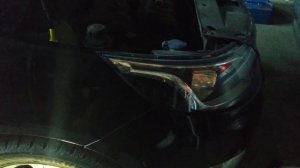 Прокачка тормозов КИА Рио полная замена тормозной жидкости