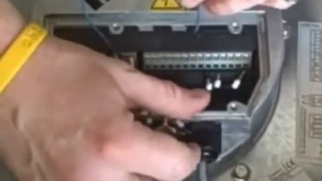 Rosenberg USA EC Fans Fan Wiring and Open Loop смотреть онлайн