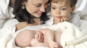 РОЖДАЮЩИЕ НАСЛЕДНИКОВ: признаки, особенности и суть женщин, рождающих сыновей. Прогноз А.РОЖИНЦЕВА.