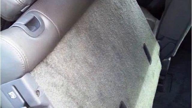 2005 Honda Pilot Used Cars Knoxville TN смотреть онлайн