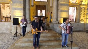 Дербент - Гусейн Гусейнов #Дербент