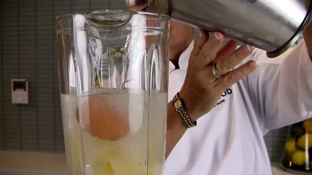 Pink Lemonade Recipe for your Kenwood Titanium Major смотреть онлайн