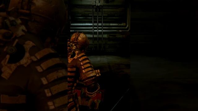 The Dead Space remakes UI/UX is DEADLY! смотреть онлайн