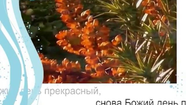 'Утром в небе звезды гаснут' смотреть онлайн