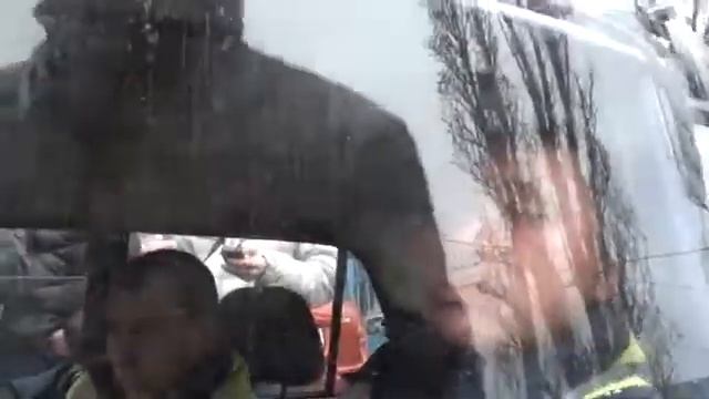 ГАИ Одесса смотреть онлайн