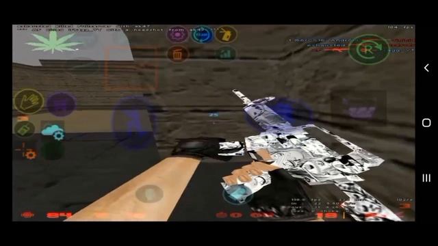 cs 1.6 смотреть онлайн