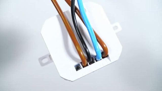 Trust Smart Home Installation ACM-2300H Build-in Switch (ITALIAN) смотреть онлайн