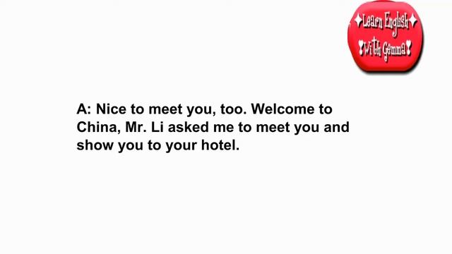 Daily English Conversations - Learn to speak English Fluently Basic Conversation смотреть онлайн