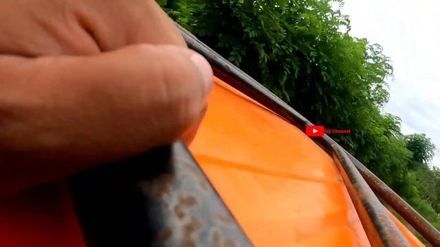 Gamplong Jeep Adventure, Sensasi Off Road di Alam Terbuka #gamplongjeepadventure смотреть онлайн