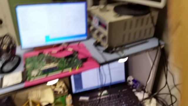 Матплата Asus X55C заказ 18837 - контрольный запуск. смотреть онлайн